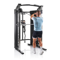 Station de musculation Hammer Autark FT3