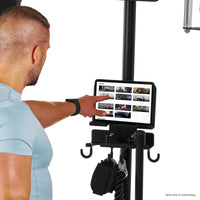 Station de musculation Hammer Autark FT3