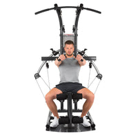 Hammer Multi-Gym Bio Force