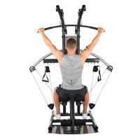 Hammer Multi-Gym Bio Force