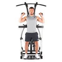 Hammer Multi-Gym Bio Force