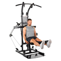 Hammer Multi-Gym Bio Force