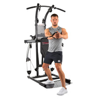 Hammer Multi-Gym Bio Force
