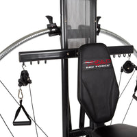 Hammer Multi-Gym Bio Force