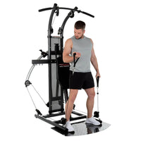 Hammer Multi-Gym Bio Force Extreme Six Pack Plus