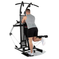 Hammer Multi-Gym Bio Force Extreme Six Pack Plus
