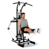 Hammer Multi-Gym Bio Force Extreme Six Pack Plus