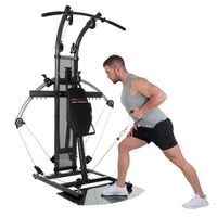 Hammer Multi-Gym Bio Force Extreme Six Pack Plus