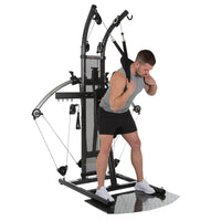 Hammer Multi-Gym Bio Force Extreme Six Pack Plus