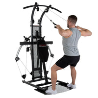 Hammer Multi-Gym Bio Force Extreme Six Pack Plus