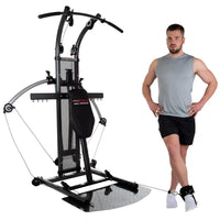 Hammer Multi-Gym Bio Force Extreme Six Pack Plus