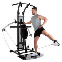 Hammer Multi-Gym Bio Force Extreme Six Pack Plus