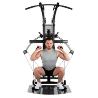 Hammer Multi-Gym Bio Force Extreme Six Pack Plus