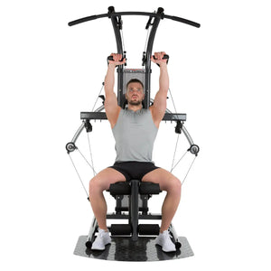 Hammer Multi-Gym Bio Force Extreme Six Pack Plus