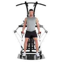 Hammer Multi-Gym Bio Force Extreme Six Pack Plus