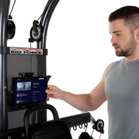 Hammer Multi-Gym Bio Force Extreme Six Pack Plus