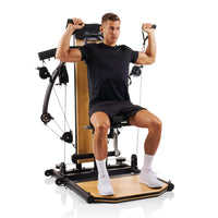 Hammer Multi-Gym Bio Force MX NorsK