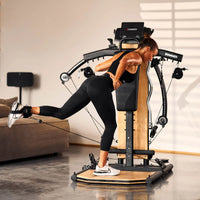 Hammer Multi-Gym Bio Force MX NorsK