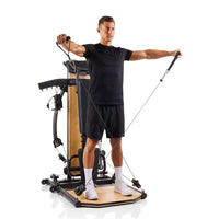 Hammer Multi-Gym Bio Force MX NorsK