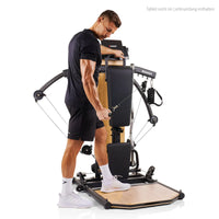 Hammer Multi-Gym Bio Force MX NorsK