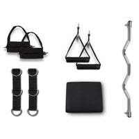 Hammer Multi-Gym Bio Force MX NorsK