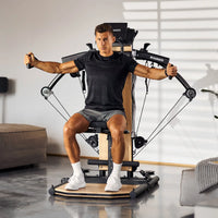 Hammer Multi-Gym Bio Force MX NorsK