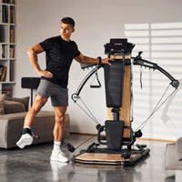 Hammer Multi-Gym Bio Force MX NorsK