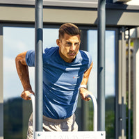 Multi-gym d'extérieur Hammer SolidStrength 6.0