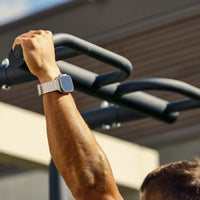 Multi-gym d'extérieur Hammer SolidStrength 6.0