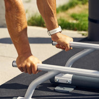 Multi-gym d'extérieur Hammer SolidStrength 6.0