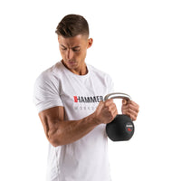 Hammer Premium Kettlebells 6 kg