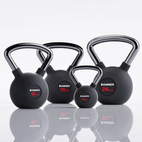 Hammer Premium Kettlebells 6 kg