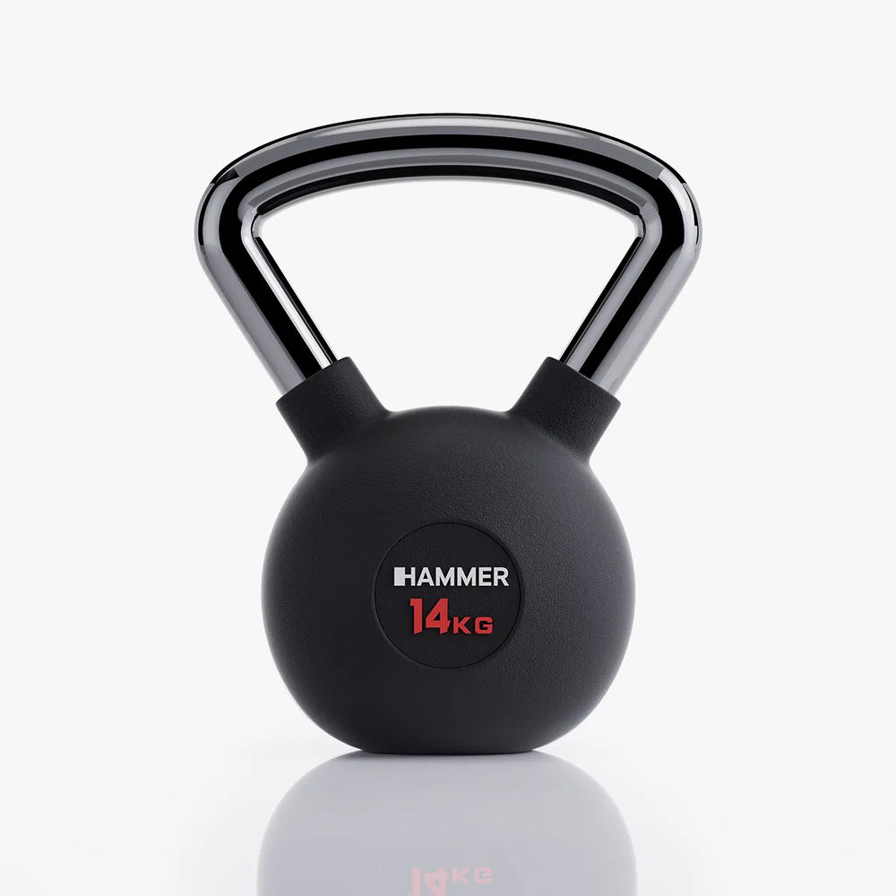 Kettlebells Hammer Premium 22 kg