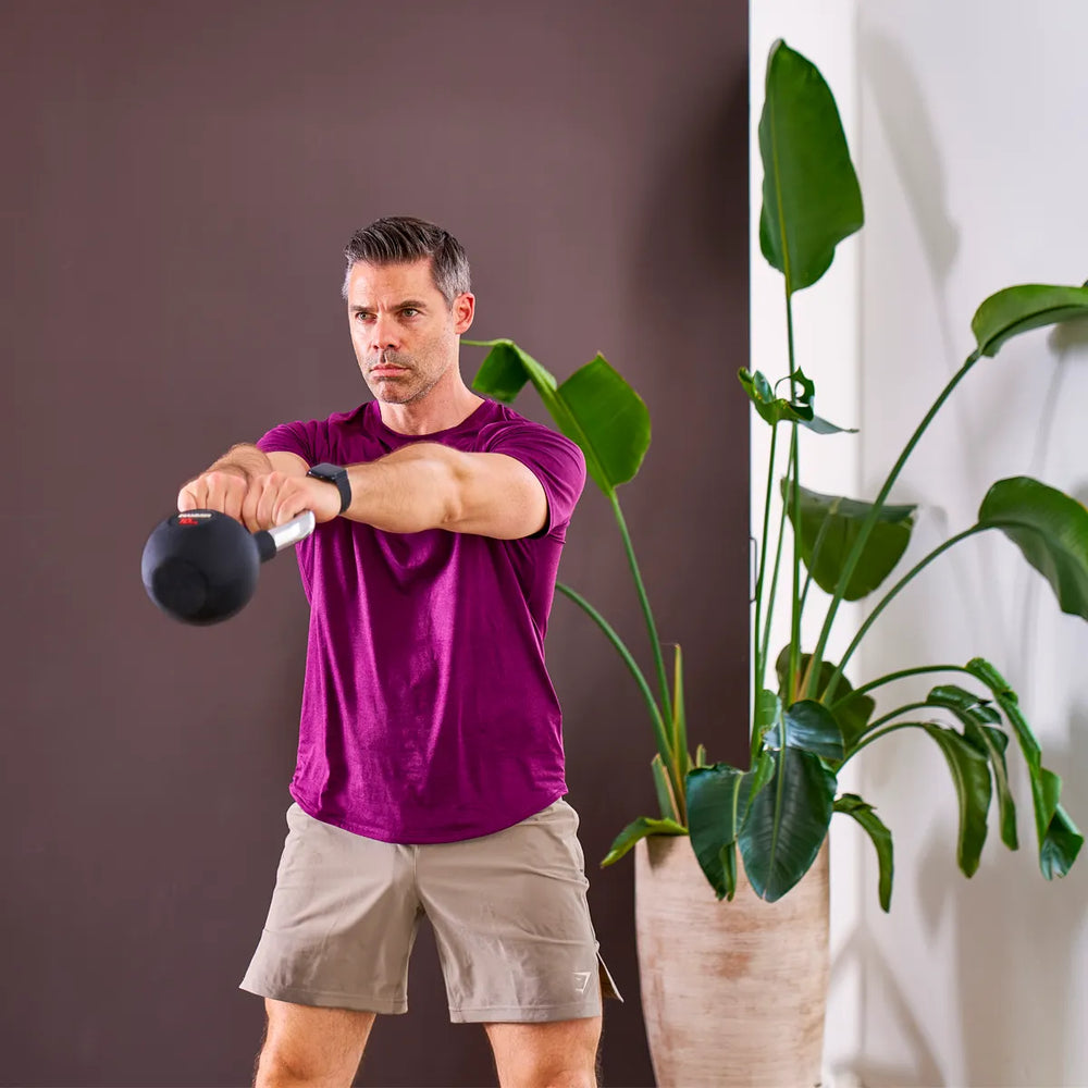 Kettlebells Hammer Premium 16 kg