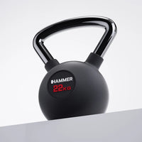 Hammer Premium Kettlebells 10 kg