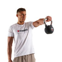 Hammer Premium Kettlebells 6 kg