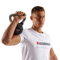 Hammer Premium Kettlebells 10 kg