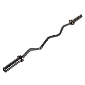 Fer à friser Hammer Premium SZ 50 mm Noir