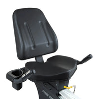 Vélo couché Hammer RB8000