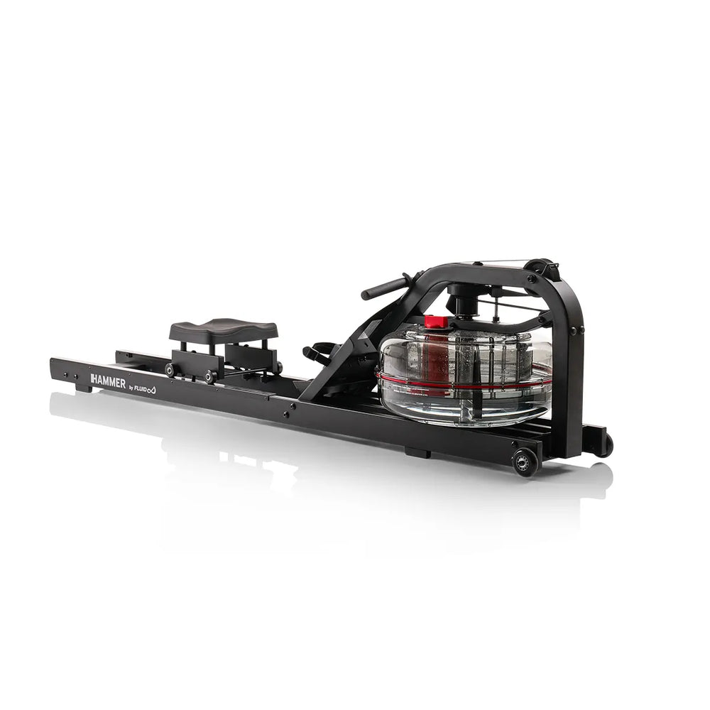 Rameur Hammer Rowflow 10.0