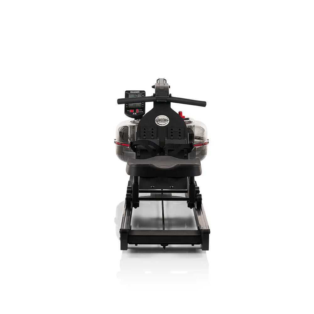 Rameur Hammer Rowflow 10.0