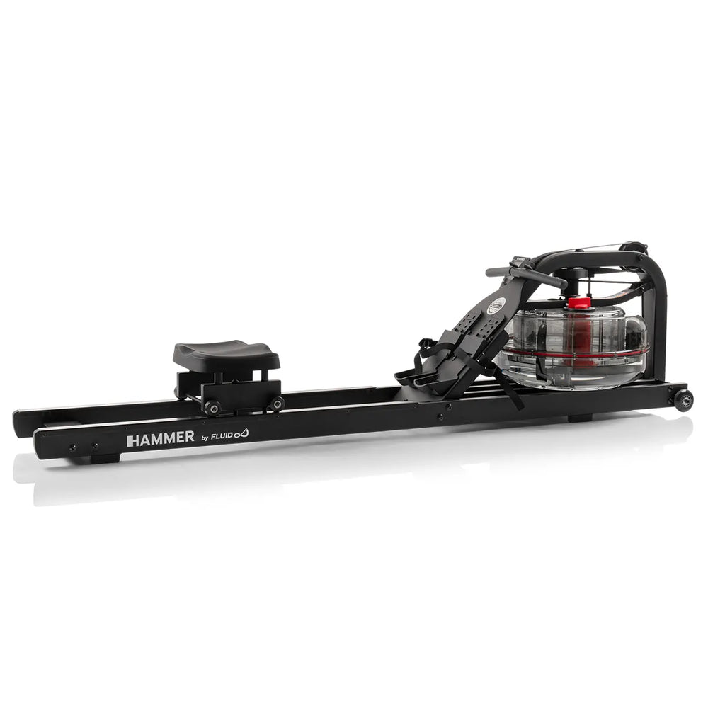 Rameur Hammer Rowflow 10.0