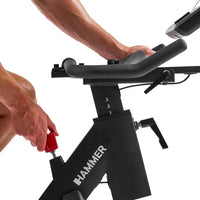 Hammer Speed Race SR indoor cycle