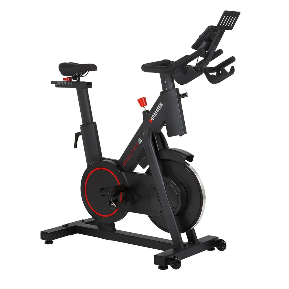 Vélo d'intérieur Hammer Speed ​​​​Race S