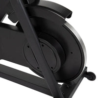 Vélo d'intérieur Hammer Speed ​​​​Race S