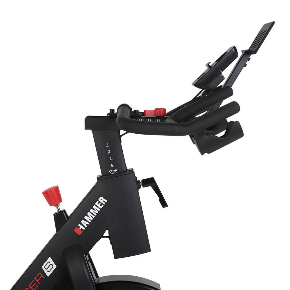 Vélo d'intérieur Hammer Speed ​​​​Race S