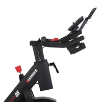 Vélo d'intérieur Hammer Speed ​​​​Race S