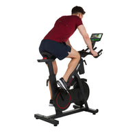 Vélo d'intérieur Hammer Speed ​​​​Race S