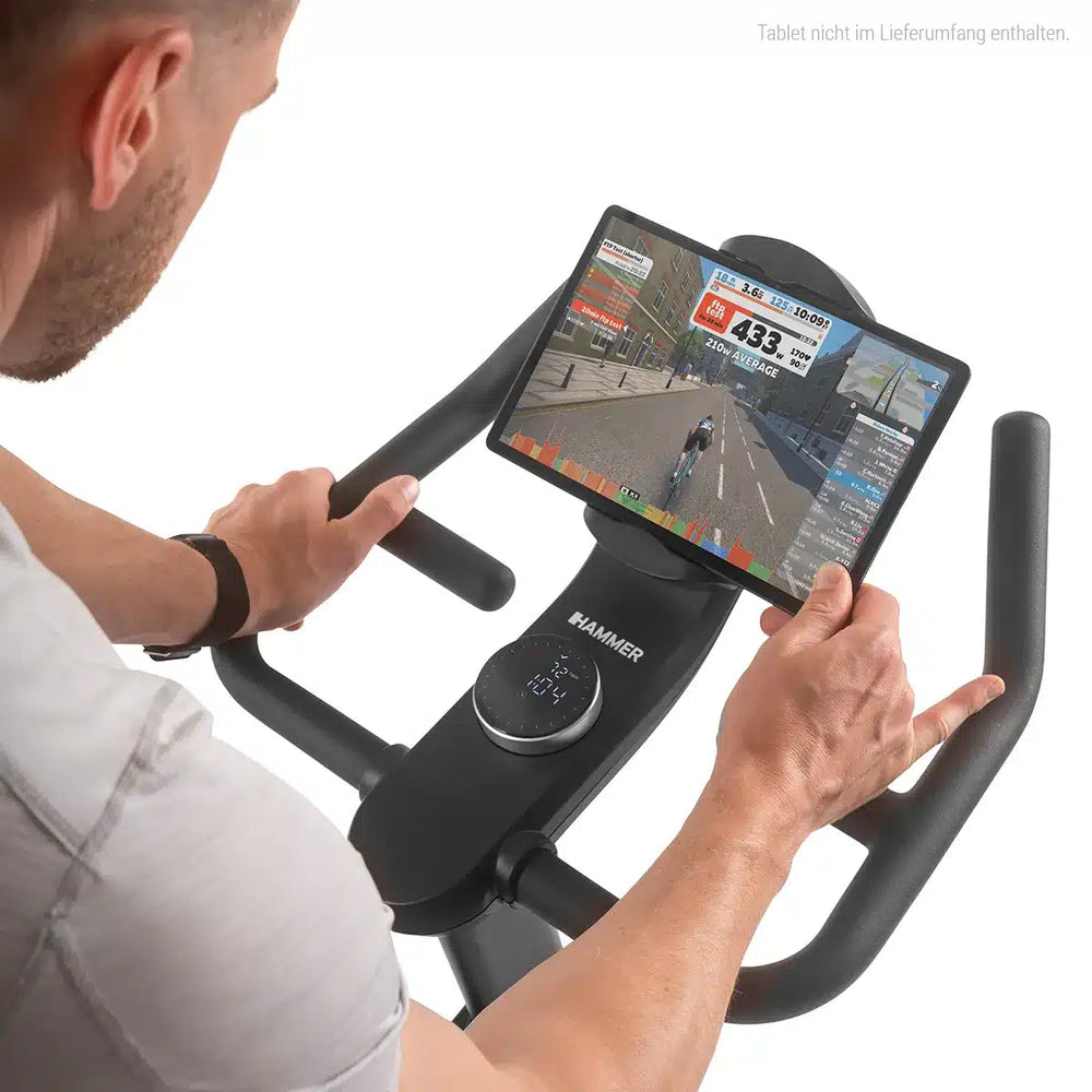 Vélos d'intérieur Hammer X
