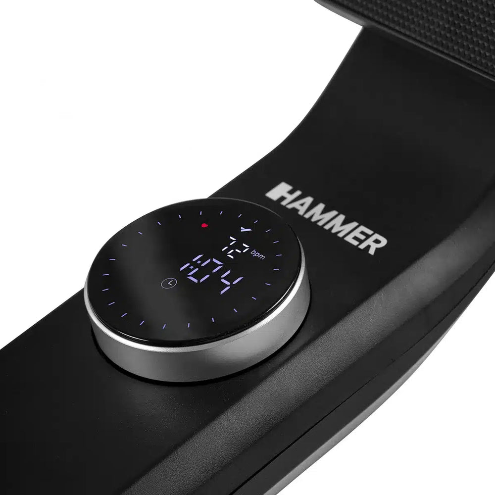 Vélos d'intérieur Hammer X